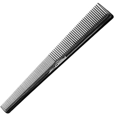 Red by Kiss Barber Comb Black #HM51 - ANNS BEAUTY SUPPLY